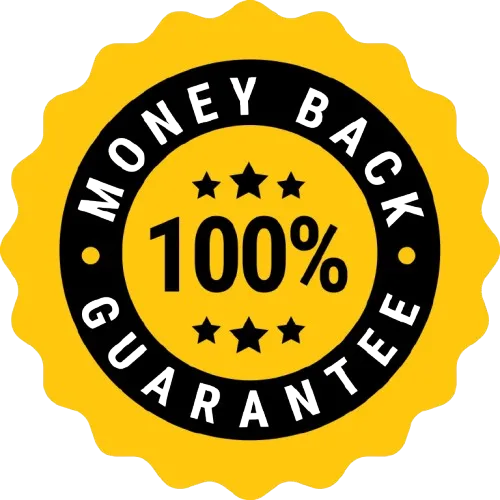 365 Day Guarantee